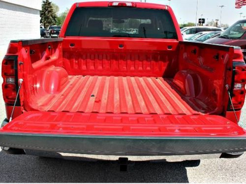 2014 Chevrolet Silverado 1500 1LT, US $42,047.00, image 17