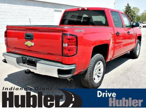 2014 Chevrolet Silverado 1500 1LT, US $42,047.00, image 19