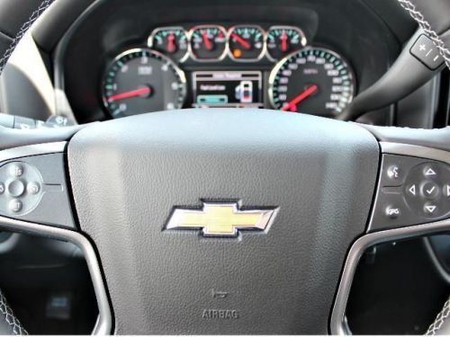 2014 Chevrolet Silverado 1500 1LT, US $42,047.00, image 20