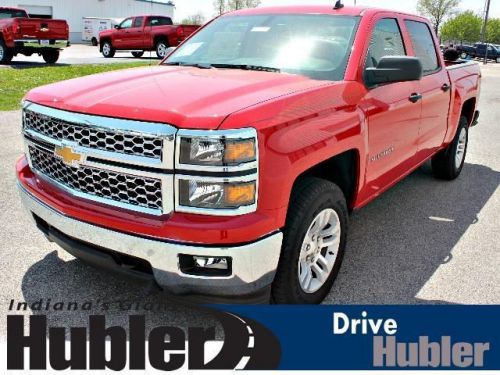 2014 Chevrolet Silverado 1500 1LT, US $42,047.00, image 23