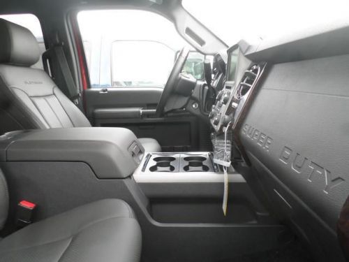 2015 ford f250