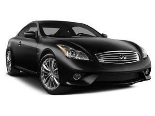 2014 infiniti q60 journey