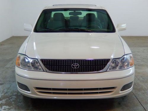 2000 Toyota Avalon XLS, US $5,500.00, image 7