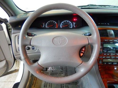 2000 Toyota Avalon XLS, US $5,500.00, image 10