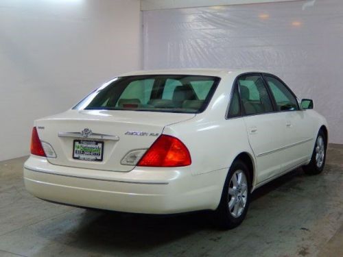 2000 Toyota Avalon XLS, US $5,500.00, image 18