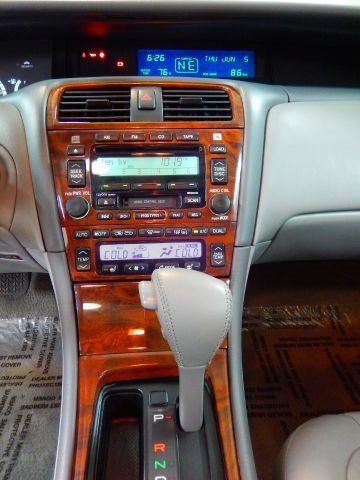 2000 Toyota Avalon XLS, US $5,500.00, image 21