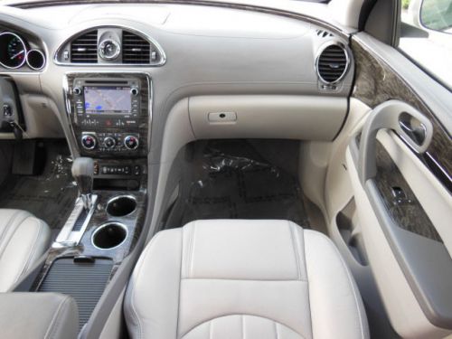 2014 buick enclave premium