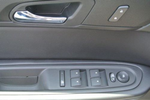 2014 chevrolet traverse 1lt