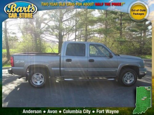 2007 chevrolet silverado 1500 ls