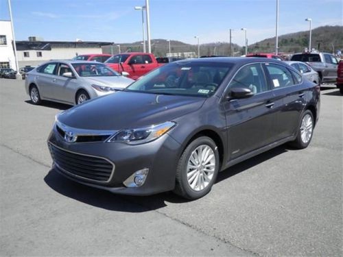 2014 Toyota Avalon Hybrid XLE Touring, US $38,260.00, image 2
