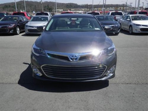 2014 Toyota Avalon Hybrid XLE Touring, US $38,260.00, image 3