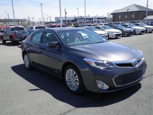 2014 Toyota Avalon Hybrid XLE Touring, US $38,260.00, image 5