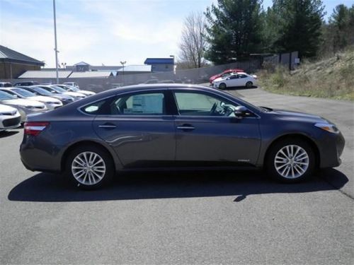 2014 Toyota Avalon Hybrid XLE Touring, US $38,260.00, image 6