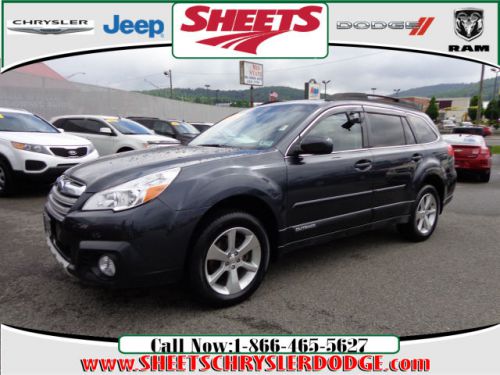 2013 Subaru Outback 2.5i Limited, US $26,999.00, image 8