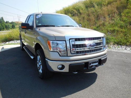 2013 ford f150 xlt