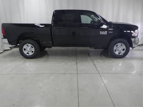 2014 ram 2500 tradesman