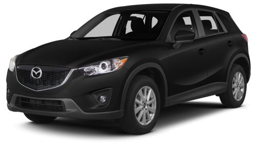 2015 mazda cx-5 touring