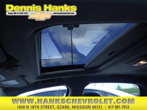 2014 Chevrolet Impala Limited LT, US $18,999.00, image 4