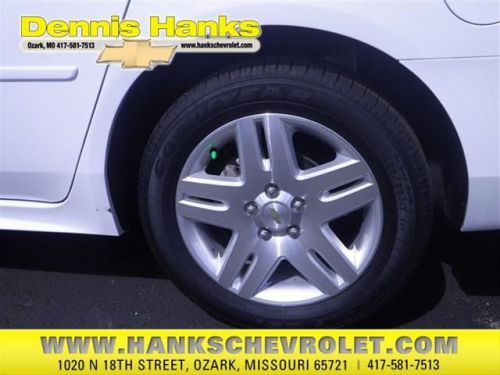 2014 Chevrolet Impala Limited LT, US $18,999.00, image 5