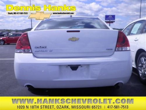 2014 Chevrolet Impala Limited LT, US $18,999.00, image 8