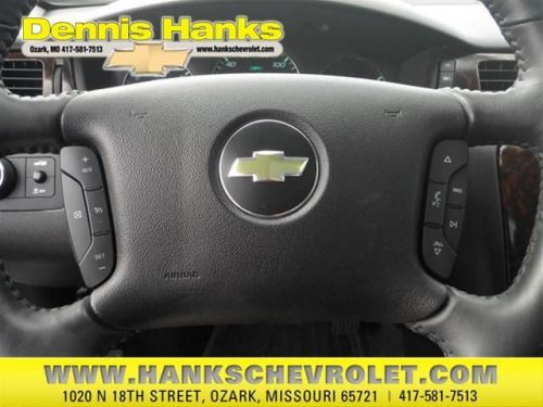 2014 Chevrolet Impala Limited LT, US $18,999.00, image 9