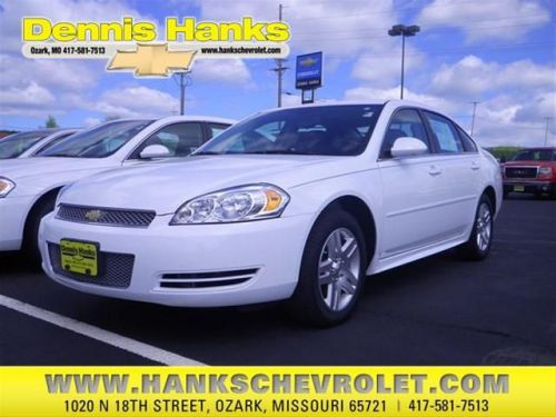 2014 Chevrolet Impala Limited LT, US $18,999.00, image 10
