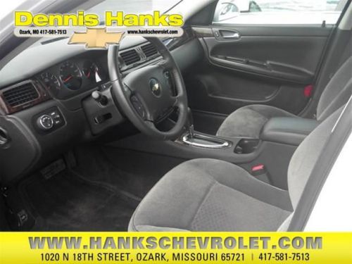 2014 Chevrolet Impala Limited LT, US $18,999.00, image 15