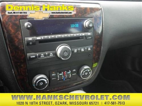 2014 Chevrolet Impala Limited LT, US $18,999.00, image 17