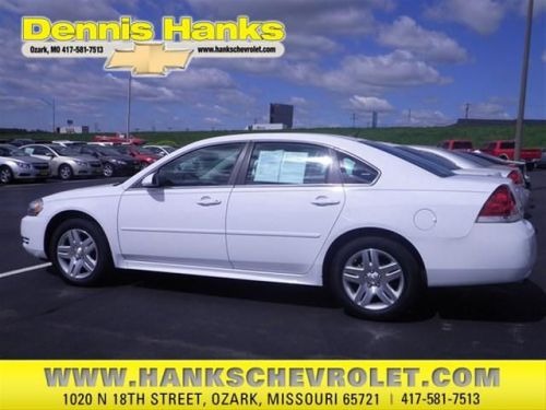 2014 Chevrolet Impala Limited LT, US $18,999.00, image 18