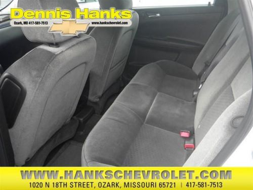 2014 Chevrolet Impala Limited LT, US $18,999.00, image 19