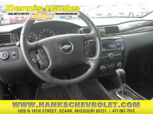 2014 Chevrolet Impala Limited LT, US $18,999.00, image 20