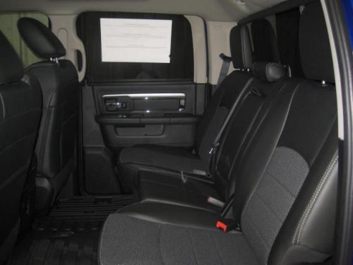 2014 RAM 1500 Sport, US $46,725.00, image 2