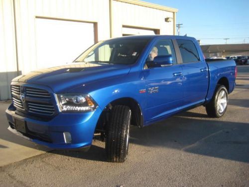 2014 RAM 1500 Sport, US $46,725.00, image 3