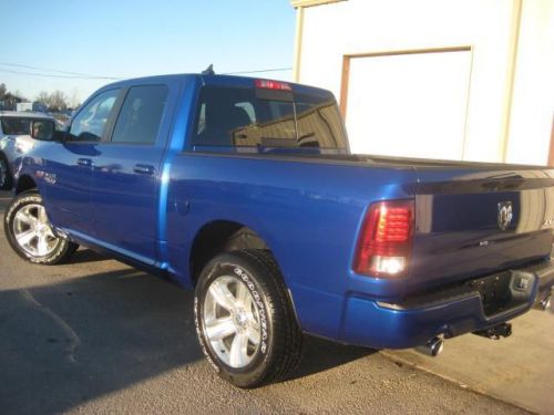 2014 RAM 1500 Sport, US $46,725.00, image 4