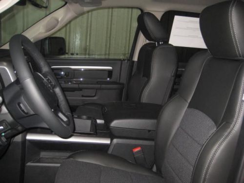 2014 RAM 1500 Sport, US $46,725.00, image 5