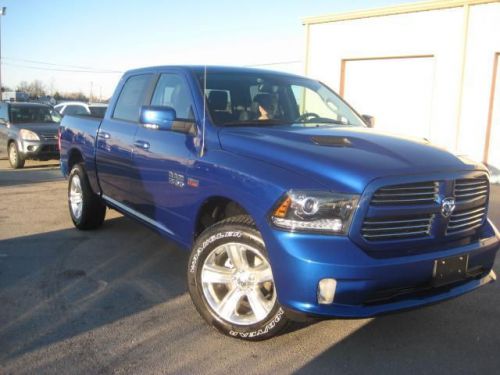 2014 RAM 1500 Sport, US $46,725.00, image 6