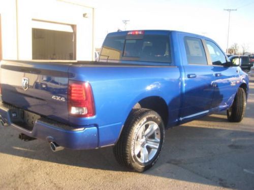 2014 RAM 1500 Sport, US $46,725.00, image 7