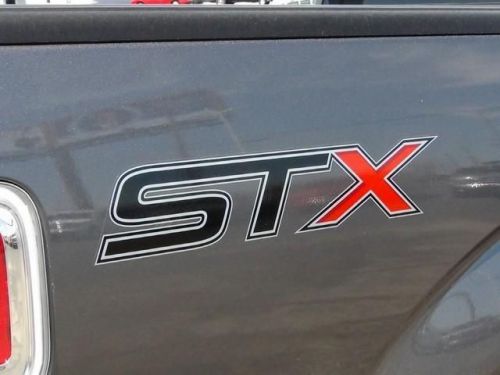 2014 ford f150 stx