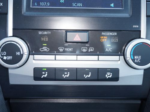 2014 Toyota Camry SE, US $23,960.00, image 4