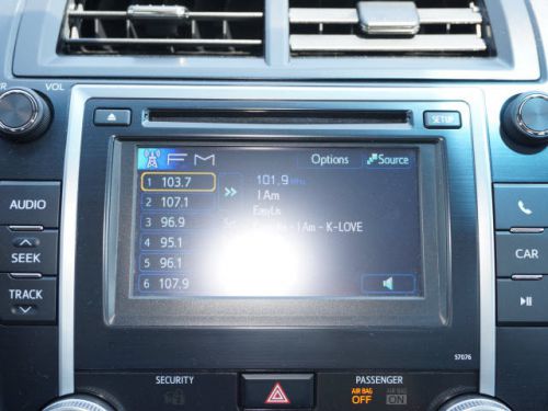 2014 Toyota Camry SE, US $23,960.00, image 6