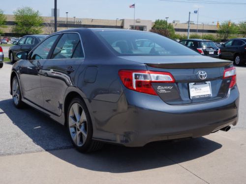 2014 Toyota Camry SE, US $23,960.00, image 9