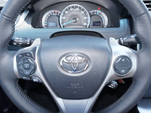 2014 Toyota Camry SE, US $23,960.00, image 12