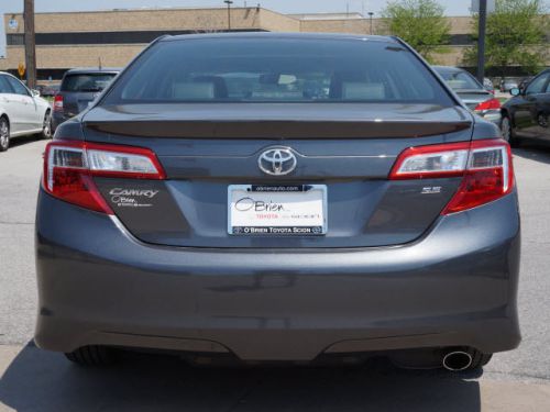2014 Toyota Camry SE, US $23,960.00, image 13