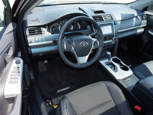 2014 Toyota Camry SE, US $23,960.00, image 15