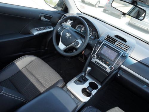2014 Toyota Camry SE, US $23,960.00, image 16