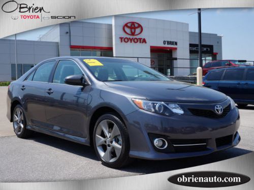 2014 Toyota Camry SE, US $23,960.00, image 17