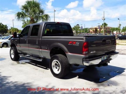 2005 Ford F350 XLT, US $13,499.00, image 4