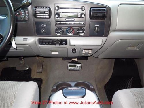 2005 Ford F350 XLT, US $13,499.00, image 6