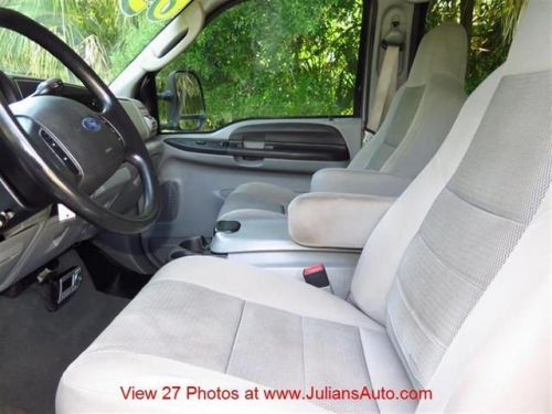 2005 Ford F350 XLT, US $13,499.00, image 8