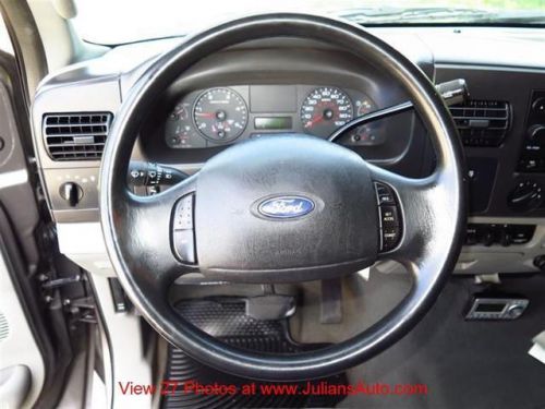 2005 Ford F350 XLT, US $13,499.00, image 17